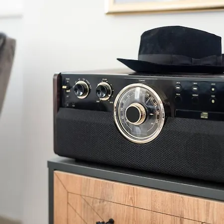 Lägenhet 4-bedroom 1 Min From Bacvice