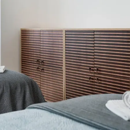 4-bedroom 1 Min From Bacvice