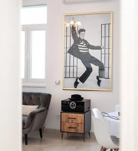 4-bedroom 1 Min From Bacvice 公寓 斯普利特