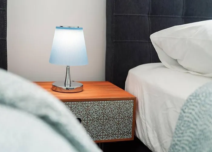 4-bedroom 1 Min From Bacvice 斯普利特