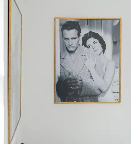 4-bedroom 1 Min From Bacvice 公寓