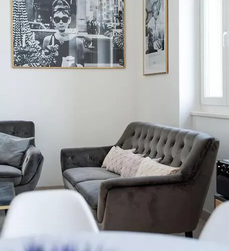 4-bedroom 1 Min From Bacvice *