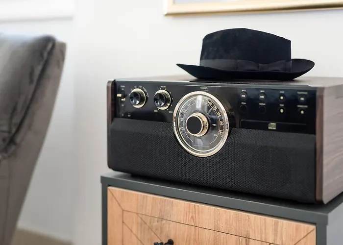 公寓 4-bedroom 1 Min From Bacvice